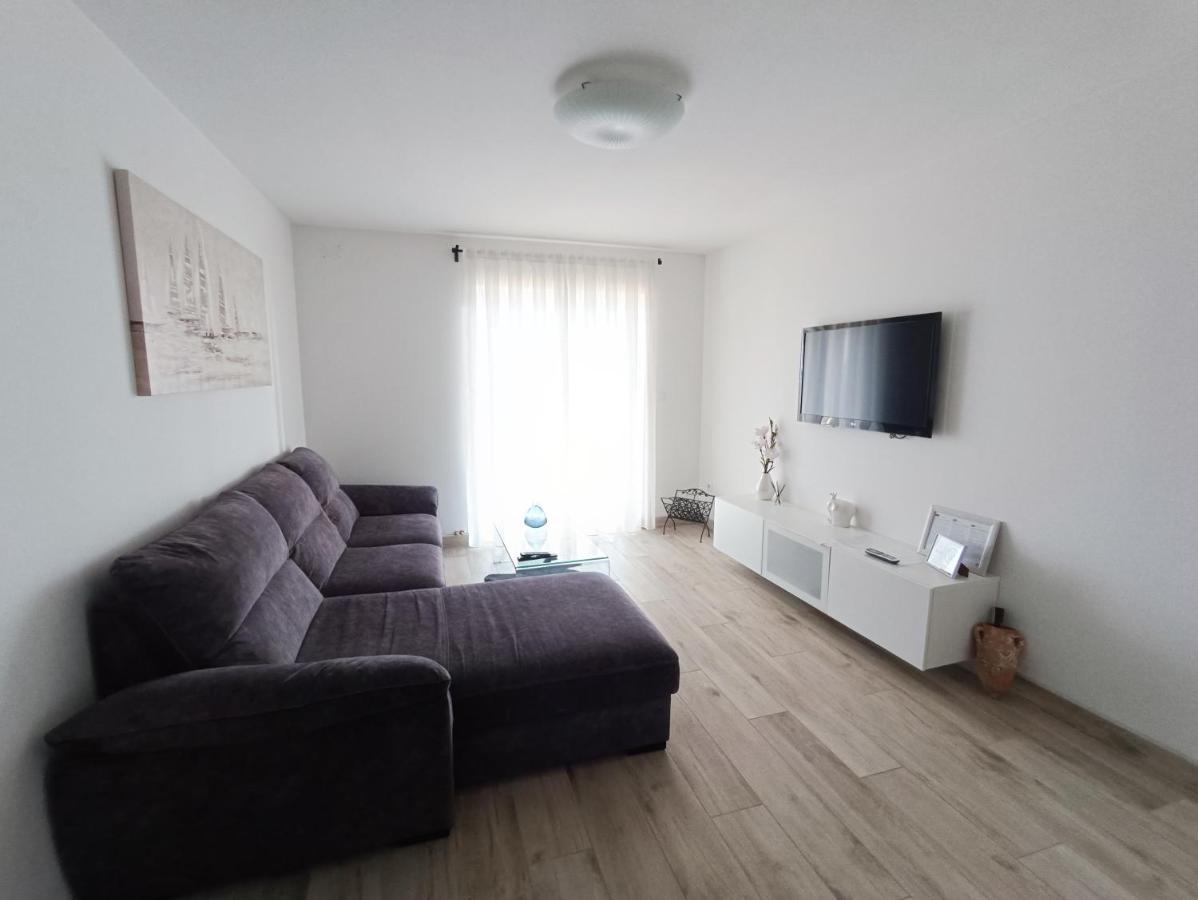 Apartmani Biba Novi Vinodolski Exteriör bild